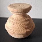 Bolpootjes 7x7, Ophalen