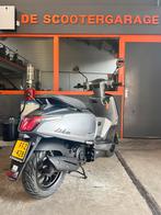 Kymco new like brom 45km 2021, Ophalen, Gebruikt, Kymco, Maximaal 45 km/u