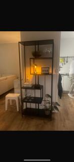 Stellingkast fonQ Jaxon 185 x 77cm, Ophalen, Zo goed als nieuw