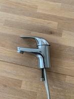 Grohe wastafelkraan, Ophalen, Zo goed als nieuw, Kraan