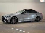 Mercedes-Benz C-klasse 200 Launch Edition AMG Line | NIGHT |, Achterwielaandrijving, Euro 6, 4 cilinders, Bedrijf