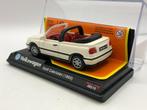 New-Ray 48519 Volkswagen Golf Cabriolet 1993 -GOED- M30, Hobby en Vrije tijd, Modelauto's | 1:43, Overige merken, Gebruikt, Auto