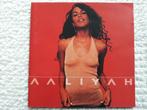 CD Aaliyah - Aaliyah (2001), Verzenden