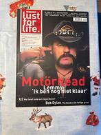 Lust For Life 045, Ophalen of Verzenden, Gelezen, Muziek, Film of Tv