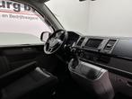 Volkswagen Transporter 2.0 TDI L2H1 Highline - Carplay / PDC, Auto's, Bestelauto's, Gebruikt, Euro 6, 4 cilinders, 150 pk