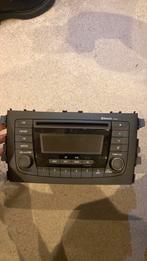 Suzuki Celerio 2018 radio met bluetooth, Ophalen of Verzenden, Zo goed als nieuw