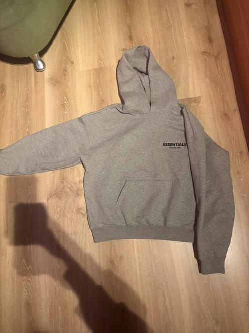 Essentials fear of god trainingspak, Kleding | Heren, Sportkleding, Nieuw, Algemeen, Maat 46 (S) of kleiner, Grijs, Ophalen of Verzenden
