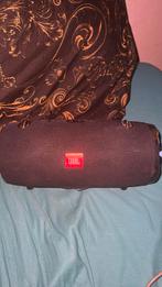 JBL Xtreme 2 geen oplader, Ophalen of Verzenden, Zo goed als nieuw
