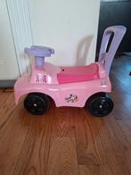 Loopauto Minnie Mouse, Ophalen, Gebruikt, Loopvoertuig