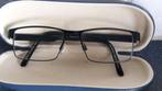 NIEUWE HERENBRIL VAN SPECSAVERS, Zwart, Nieuw, Bril, Ophalen