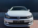 Volkswagen POLO 1.0 TSI Comfortline * limate * PDC * Sfeerli, 95 pk, Wit, Bedrijf, Handgeschakeld