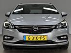 Opel Astra Sports Tourer 1.0 Turbo Innovation/ LED Koplampen, Gebruikt, 1178 kg, Origineel Nederlands, Handgeschakeld
