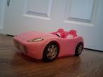 Barbie Cabrio Sportwagen Speelgoed, Ophalen of Verzenden, Gebruikt