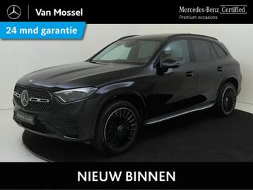 Mercedes-Benz GLC-klasse 400e 4MATIC AMG Line Premium Plus / beschikbaar voor biedingen