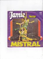 Single Mistral - Jamie, Ophalen of Verzenden, Gebruikt, Pop