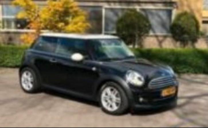 Mini Cooper | Open dak | Stoelverwarming | Airco, Auto's, Mini, Particulier, Cooper, Airbags, Airconditioning, Elektrische ramen