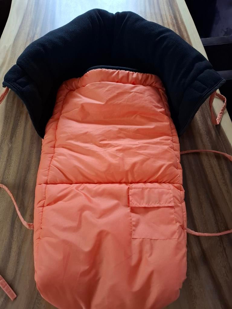 Sleezak, Kinderen en Baby's, Ophalen, Zo goed als nieuw