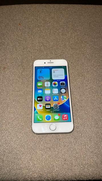 Iphone 8 beschikbaar voor biedingen