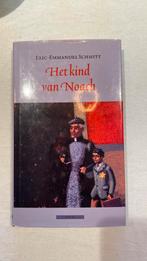 Eric-Emmanuel Schmitt - Het kind van Noach, Eric-Emmanuel Schmitt, Ophalen of Verzenden, Zo goed als nieuw, Nederland
