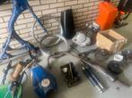 Honda xr 80 1979, Ophalen of Verzenden, Gebruikt