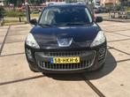 Peugeot 4007 2.4 GT 7p., Euro 5, Gebruikt, 4 cilinders, 7 stoelen