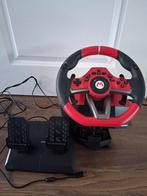 Mario kart racing stuur, nintendo switch, Ophalen of Verzenden, Gebruikt, Switch, Stuurtje of Sportattribuut