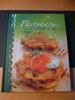 Boek Party hapjes. ISBN 978-1-4454-5201-2, Ophalen of Verzenden, Zo goed als nieuw, Overige gebieden