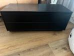 WOOOD EXCLUSIVE tv meubel, 100 tot 150 cm, Ophalen of Verzenden, Zo goed als nieuw, Minder dan 100 cm