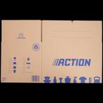 Verhuisdozen  - Als nieuw!, Ophalen, Zo goed als nieuw