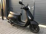 Nette iva lux 50 4takt, Gebruikt, Maximaal 45 km/u, Benzine, 50 cc