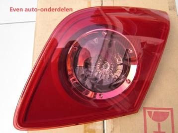 rechter achterlicht mazda 3 beschikbaar voor biedingen