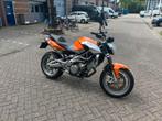 Aprillia shiver 750, Particulier, Naked bike