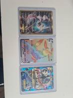 Mewtwo ex full, M mewtwo ex full, rb umbreon vmax,, Hobby en Vrije tijd, Verzamelkaartspellen | Pokémon, Ophalen, Zo goed als nieuw