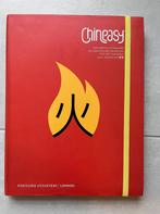 Shaolan Hsueh - Chineasy (chinees), Boeken, Taal | Overige Talen, Ophalen of Verzenden, Zo goed als nieuw, Shaolan Hsueh