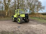 mb trac 1300 mercedes, Gebruikt, Meer dan 10000, 120 tot 160 Pk, Ophalen