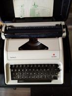 OLYMPIA CARINA 2 typemachine, Diversen, Typemachines, Gebruikt, Ophalen
