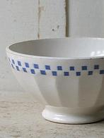 kom lustucru motief, Ophalen of Verzenden