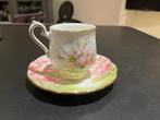 Royal Albert, kop en schotel:  'Blossom time', Ophalen, Zo goed als nieuw, Overige stijlen, Kop(pen) en/of Schotel(s)