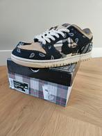 Nike sb dunk low prm qs 10,5  44,5, Ophalen of Verzenden, Zo goed als nieuw, Overige kleuren