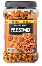 GEVRAAGD: Bus Trader’s Joe Feestmix XXL  23051209, Diversen, Ophalen