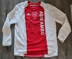 Ajax bekerfinale shirt 2006, Ophalen of Verzenden, Zo goed als nieuw, Ajax, Shirt