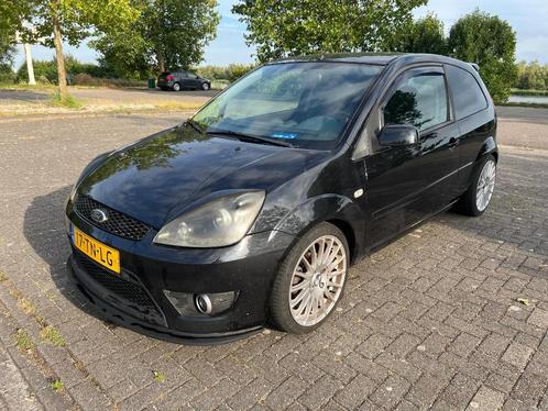 Ford Fiësta 1.6 16V BP Ultimate edition (144/250), Auto's, Ford, Particulier, Fiësta, ABS, Airbags, Airconditioning, Android Auto