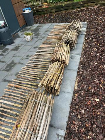 Schapenhek beschikbaar voor biedingen