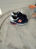 New Balance 515 sneakers blauw maat 21, Ophalen of Verzenden, New Balance, Jongetje, Gebruikt