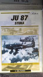 JU 87 Stuja, Alle leeftijden, Ophalen of Verzenden, Zo goed als nieuw, Wetenschap of Techniek
