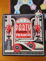 Party & Texaco, Vijf spelers of meer, Ophalen of Verzenden, Gebruikt