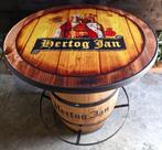 Hertog Jan statafel  De Kornschuur ---------------> Zeeland, Ophalen, Nieuw, Flesje(s), Hertog Jan