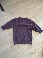 Trui my jewellery, My Jewellery, Paars, Ophalen of Verzenden, Zo goed als nieuw