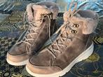 Skechers veterboots taupe Ultra Go Snowboots - Maat 40, Overige kleuren, Snowboots, Ophalen of Verzenden, Nieuw