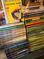 Patricia Wentworth Boeken Collectie - 39 Stuks, Boeken, Detectives, Ophalen of Verzenden, Gelezen